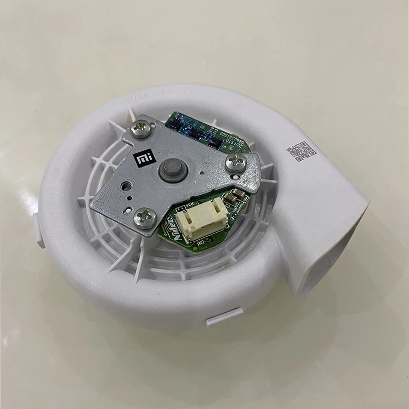 Оригинальный вентилятор для робота-пылесоса XIAOMI Mijia 1 s Roborock S50 S51 S55 | Бытовая