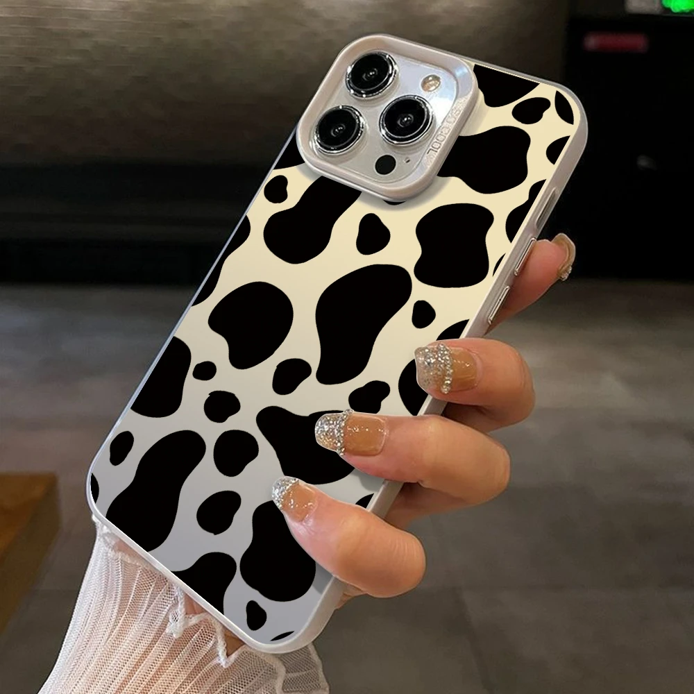 Чехол для Vivo Y1S Y18 Y17S Y20 Y20i Y03 Y02 Y15 Y17 Y11 Y15A Y12i Y12S с леопардовым принтом VivoY20A Y9s