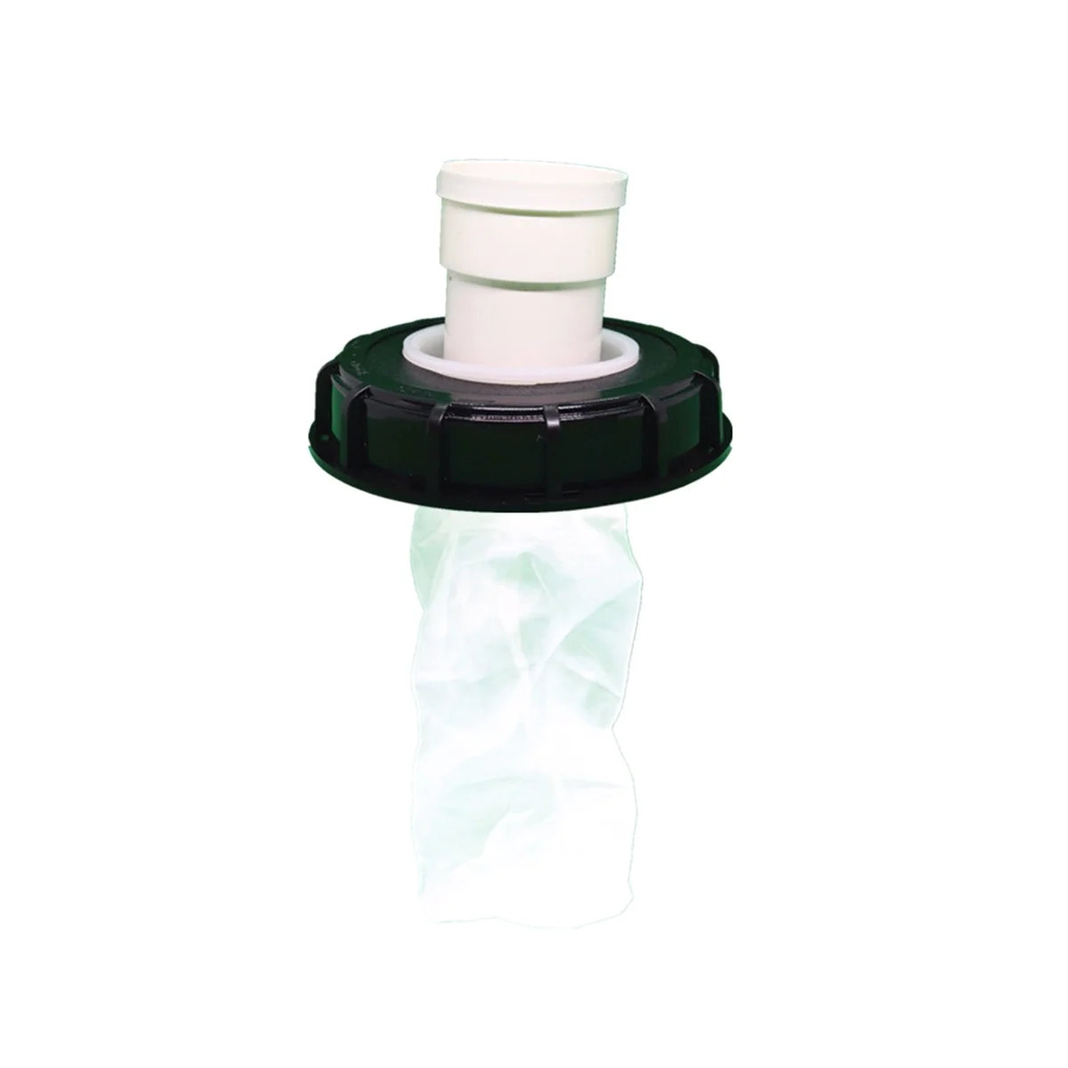 Крышка фильтра для садового полива 165 мм