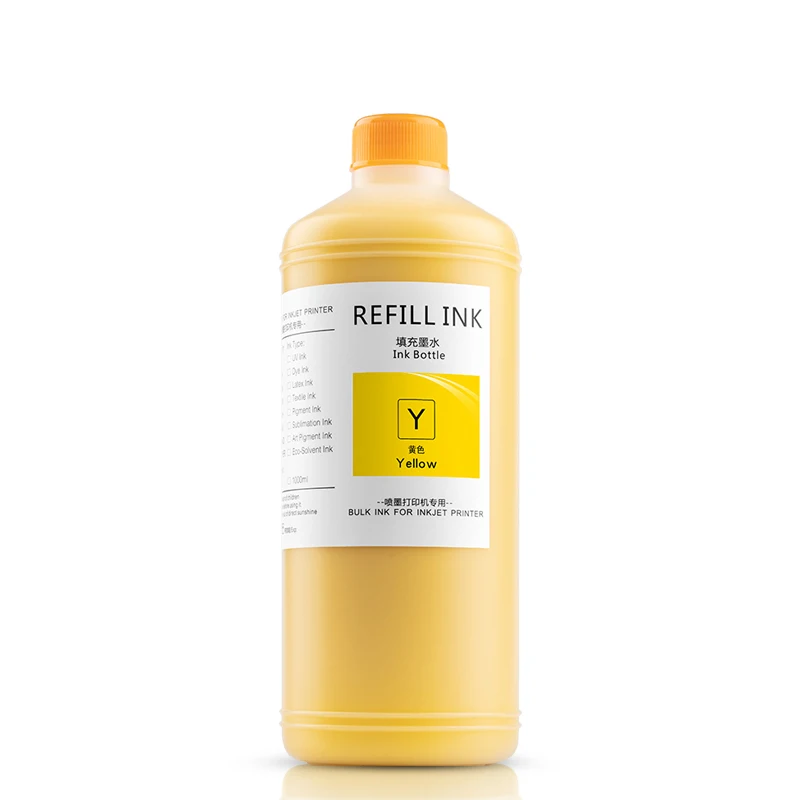 Новые потенциальные 1000 мл пигментные чернила для принтера Epson Stylus Pro 4000 4800 4880 7800 7880