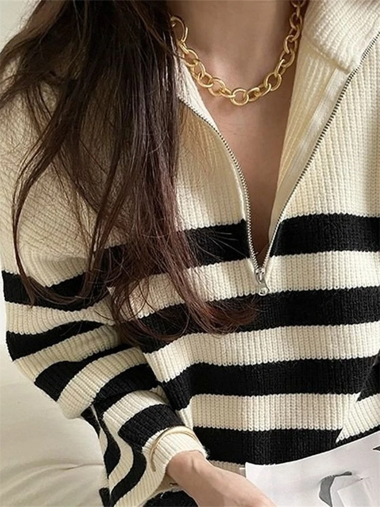 Зимнее платье женские свитера женская одежда вязаный свободный свитер шерстяной