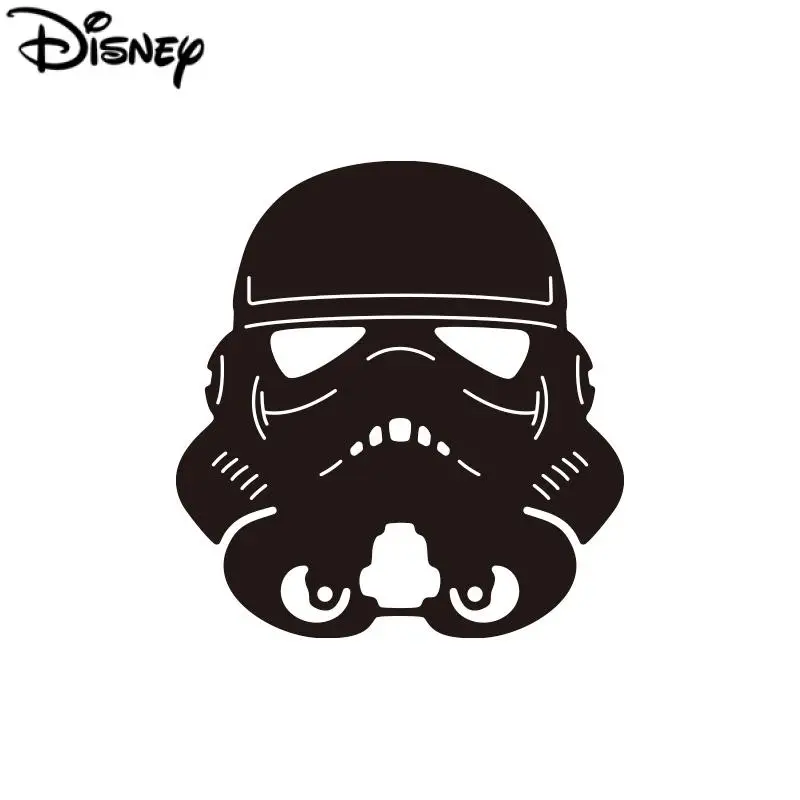 Star Wars Stormtrooper Helmet Metal Cutting Dies Disney Darth Vader Die Cuts DIY Scrapbooking Embossing Paper Album Crafts Mould