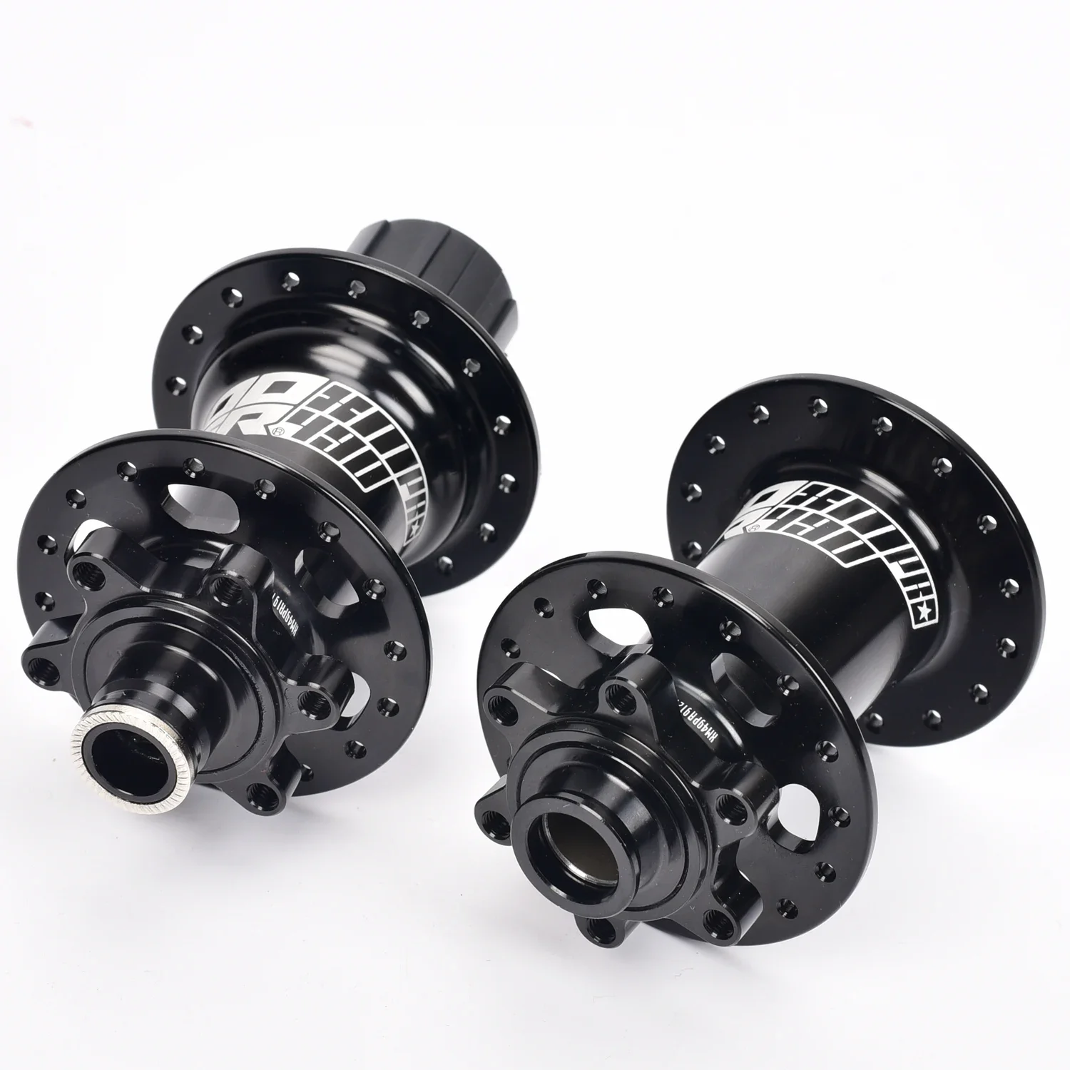 KOOZER XM490 PRO 283236H Ступица для горного велосипеда Передние и задние ступицы MTB 4 герметичные подшипники Ступица 6 собак для K7 HG NX SX GX XD 8-13Speed (art.: 3920d0bbbc8d5) - 3920d0bbbc8d5