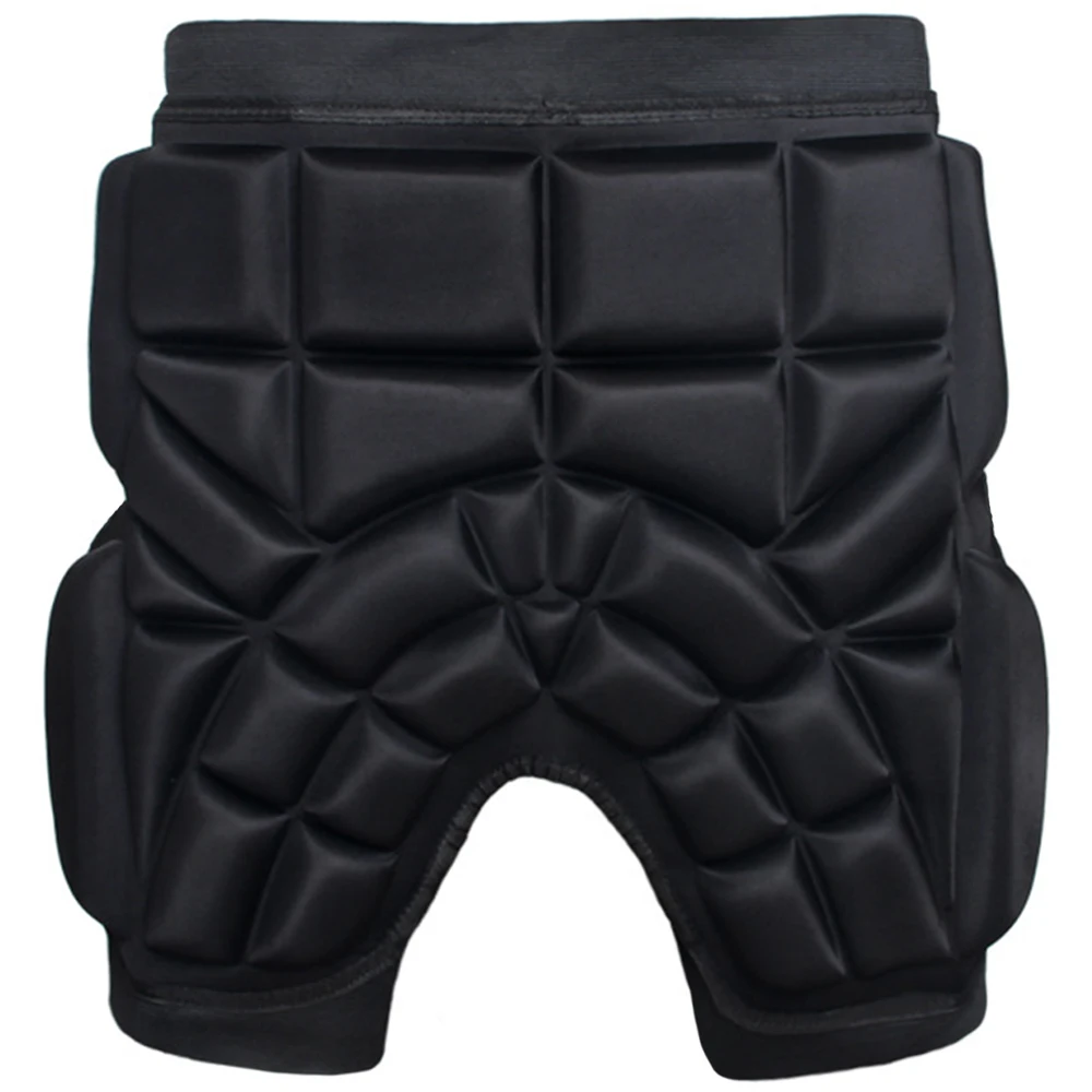 

Защитные шорты для мотокросса, мотоциклетные шорты, защитная Экипировка, защита бедер, защита для езды на велосипеде, лыжное снаряжение