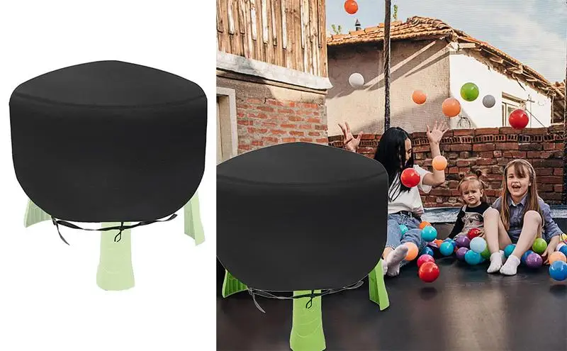 

Чехол для водяного стола с защитой от УФ-излучения и пыли