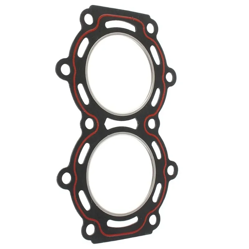 Совершенно новый OUNENG 11141-93950-00 прокладка цилиндра подвесного двигателя DT15 DT9.9 9.9HP