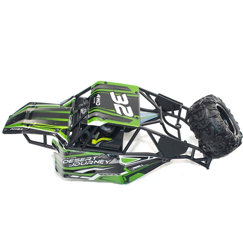 Корпус радиоуправляемого автомобиля для Pxtoys Enoze 9300 9301 9302 9303 1/18 запасные части