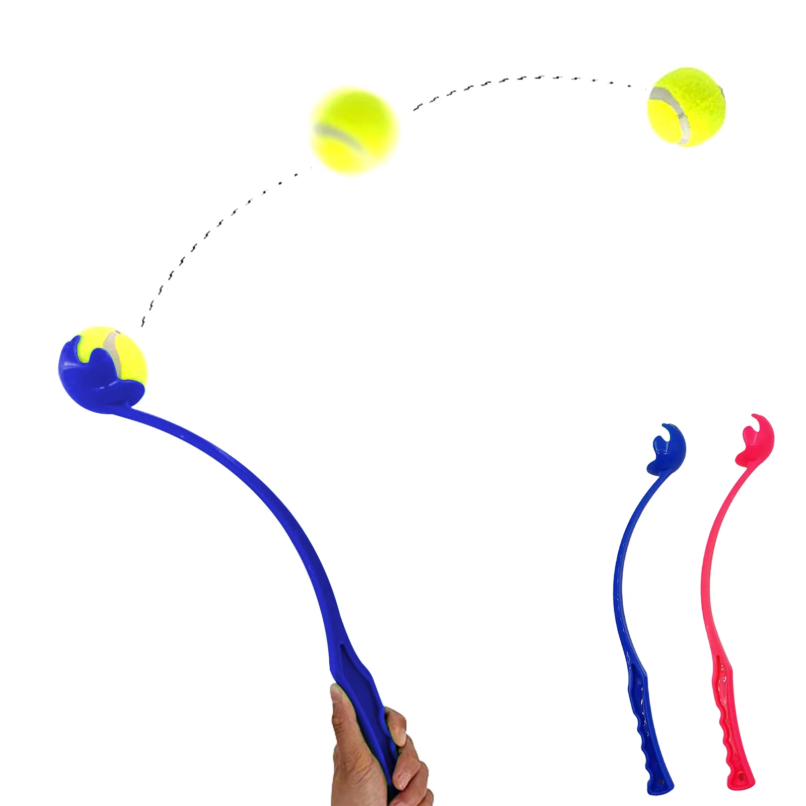 

2 шт., дрессировочная Накладка для собак на большие расстояния