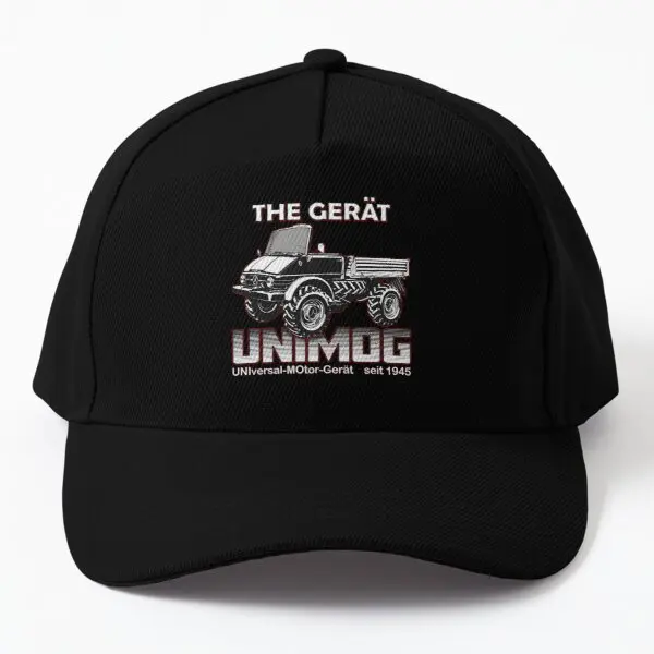 

Универсальная бейсбольная кепка The Great Unimog Motor Gerat, однотонная Снэпбэк Кепка для мальчиков, Кепка от солнца, Весенняя Кепка Наружный
