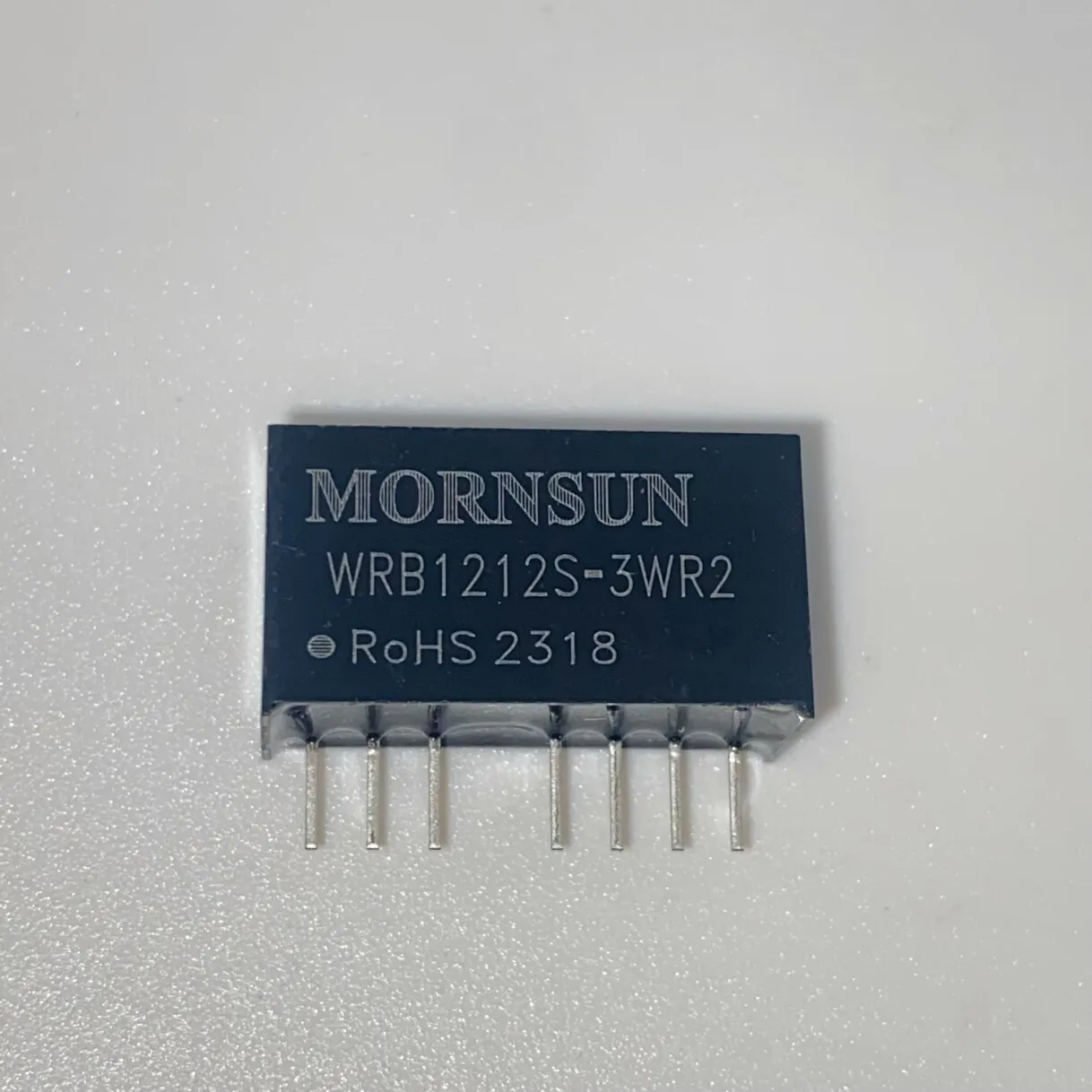 WRB1203S-3WR2/1205/1206/1209/1212/1215/1224 Jinshengyang изоляционный модуль 3 Вт