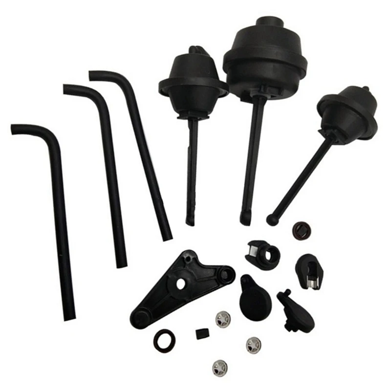 A2721402401 для Mercedes Benz M272 W204 GLK Замена кронштейна впускного коллектора двигателя