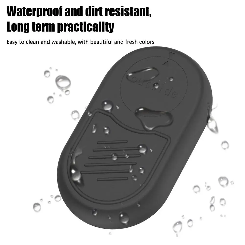 Силиконовый защитный чехол для Samsung Galaxy SmartTag2