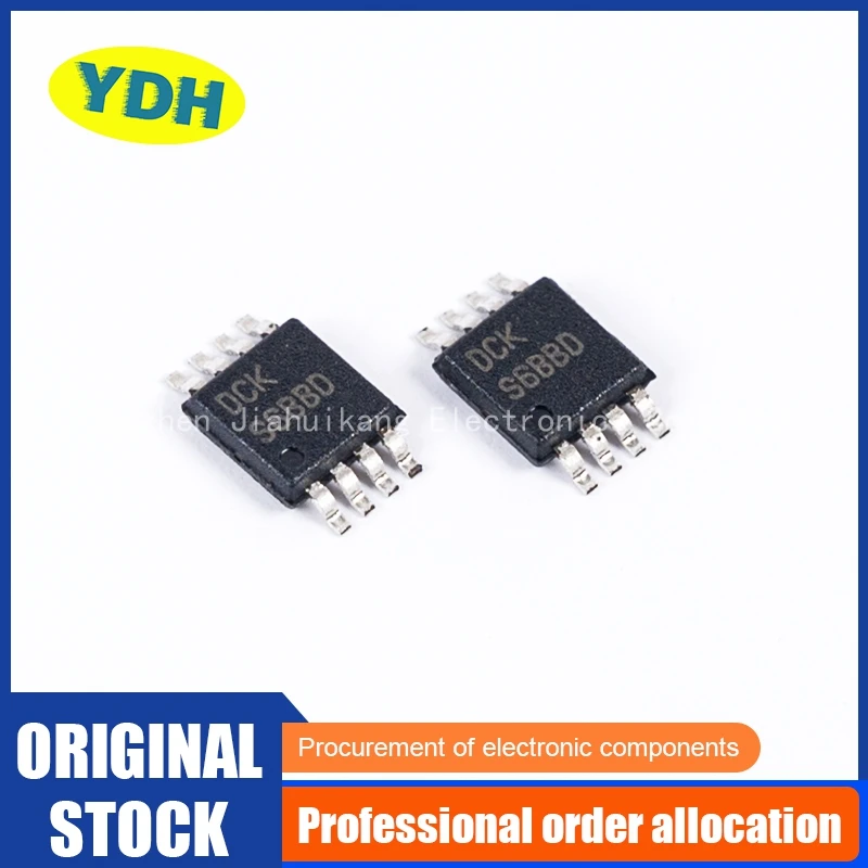 

X93156WM8IZ-2.7T1 Quality Assurance Chip Controller Mini Electronic Components Accessory Supplies