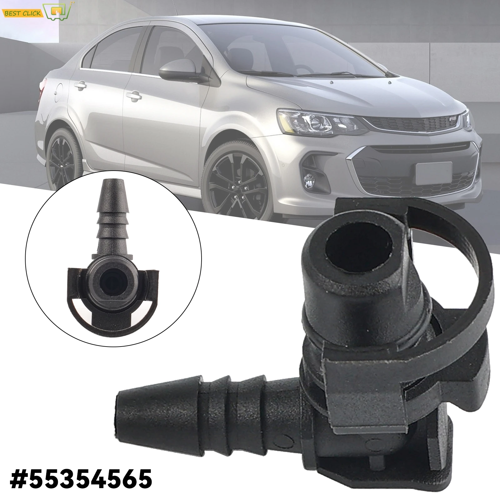 

Дроссельный клапан, термостат, корпус, нагреватель, соединитель шланга 55574685 55569809 55354565 Для Chevrolet Cruze Epica Sonic Opel Astra