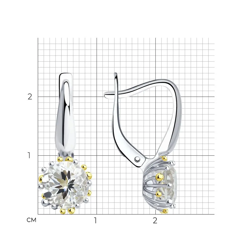 Sokolov горный хрусталь серьги. Серьги из золота с горным хрусталем 2068722 форма триллион. 92021960 серьги из серебра с горным хрусталем. Ювелирочка горный хрусталь в серебре серьги. Серьги серебро горный хрусталь соколов 5828940.