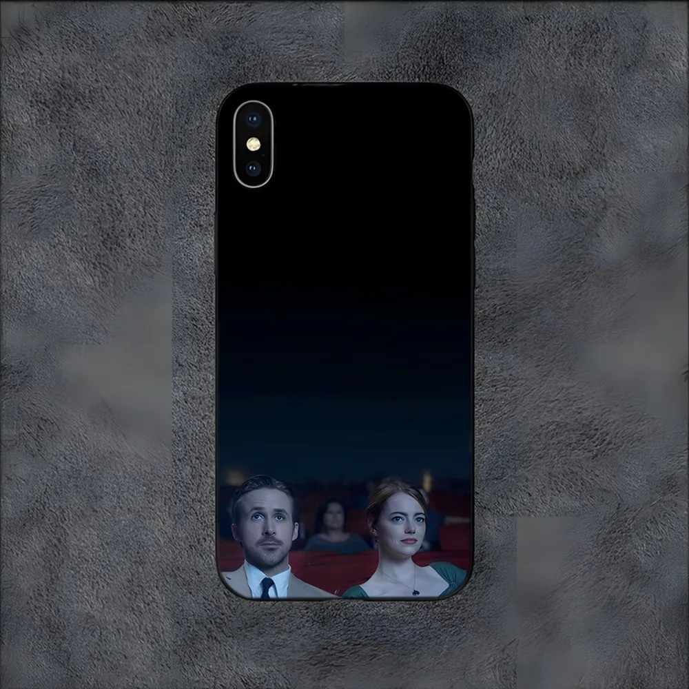 Чехол для телефона L-LaLand Movie Samsung S21 S22 S23 S30 Ultra S20 Plus Fe 10 9 5G силиконовый чехол