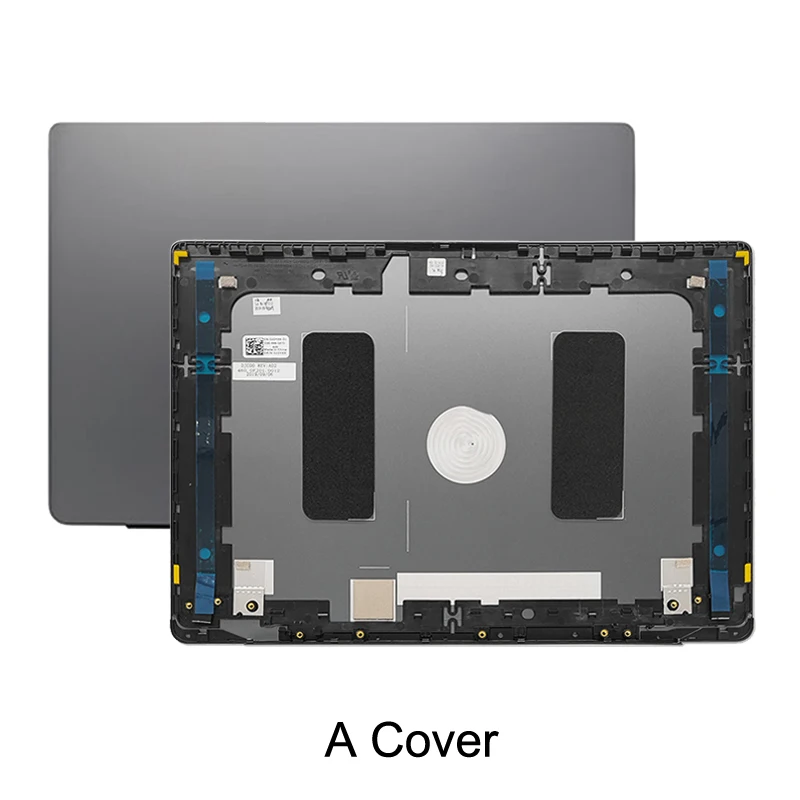 Новая задняя крышка для ноутбука Dell Vostro 14 5481 V5481 ЖК-дисплея передняя панель Упор