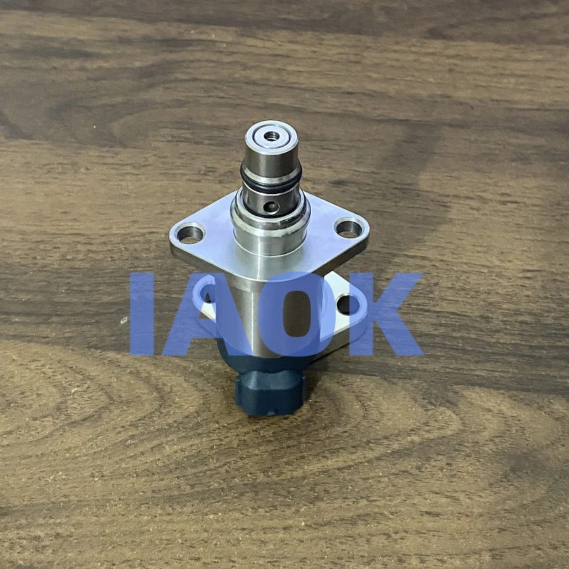 294200-2760 2942002760 Клапан Common Rail SCV, клапан регулировки всасывания топливного насоса для Mitsubishi L200 4D56, Isuzu D-Max, Nissan, Mazda (art.: 3920db5b9bfd9) - 3920db5b9bfd9