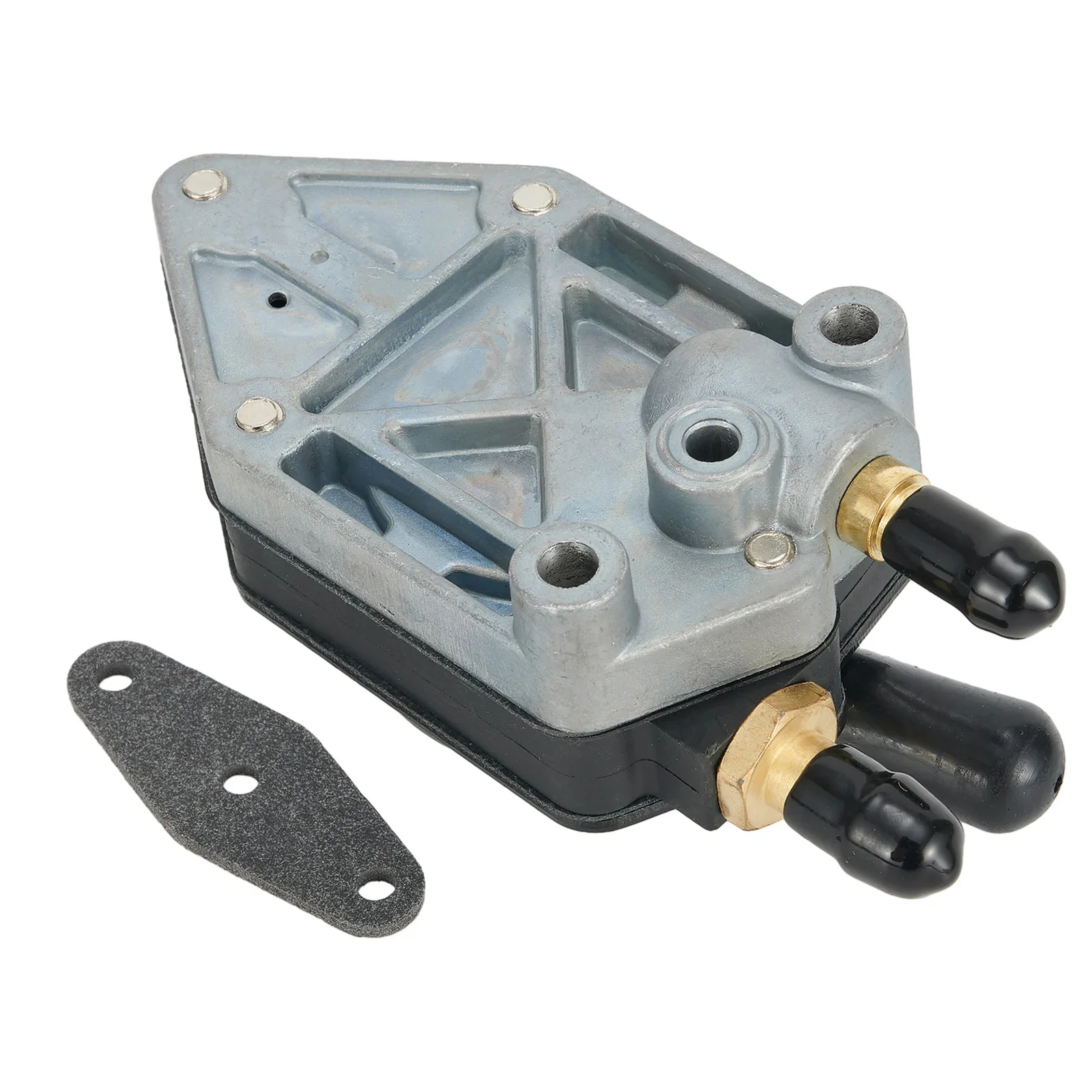 Топливный насос подвесного мотора для Johnson/Evinrude 25-140 с 3-мя комплектами