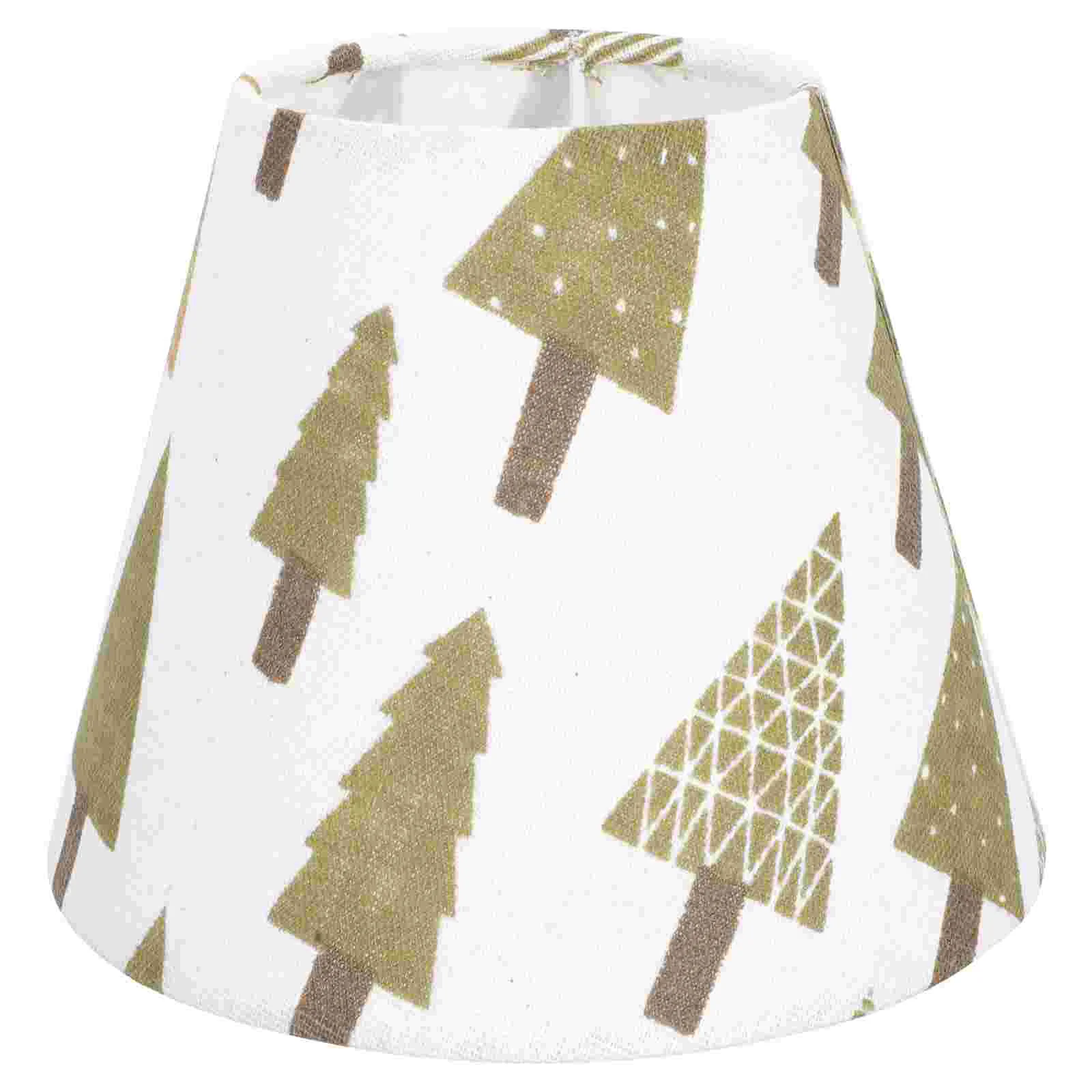 

Cloth Lampshade Modern Simple Style Light Cover Floor Light Lampshade Decor
