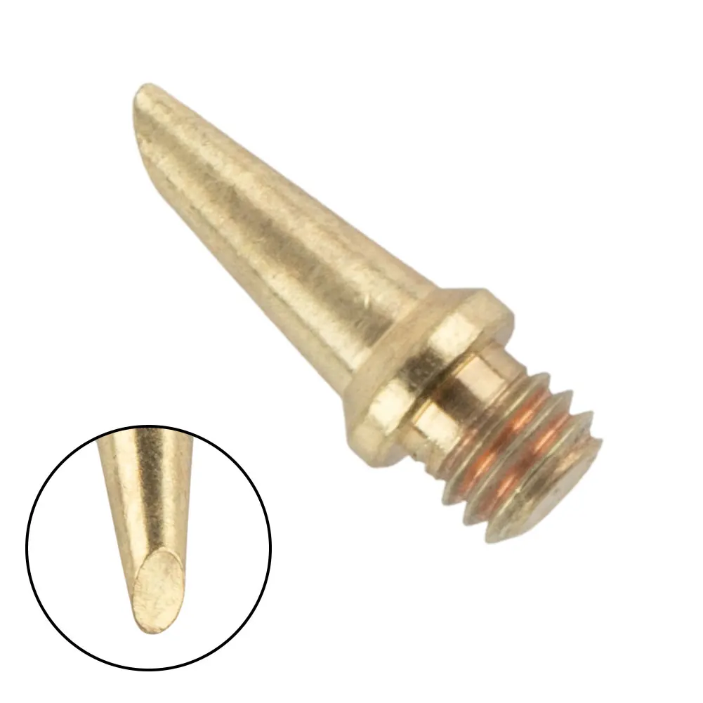 Сварочное жало паяльное сварочный комплект горелка газовое для паяльника HS-1115K