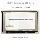 15,6 ЖК-экран для ноутбука B156XTN08.1 NT156WHM-N44 C2 C3 C4 Для Lenovo ideapad N156BGA-EA3 1366x768 30pin