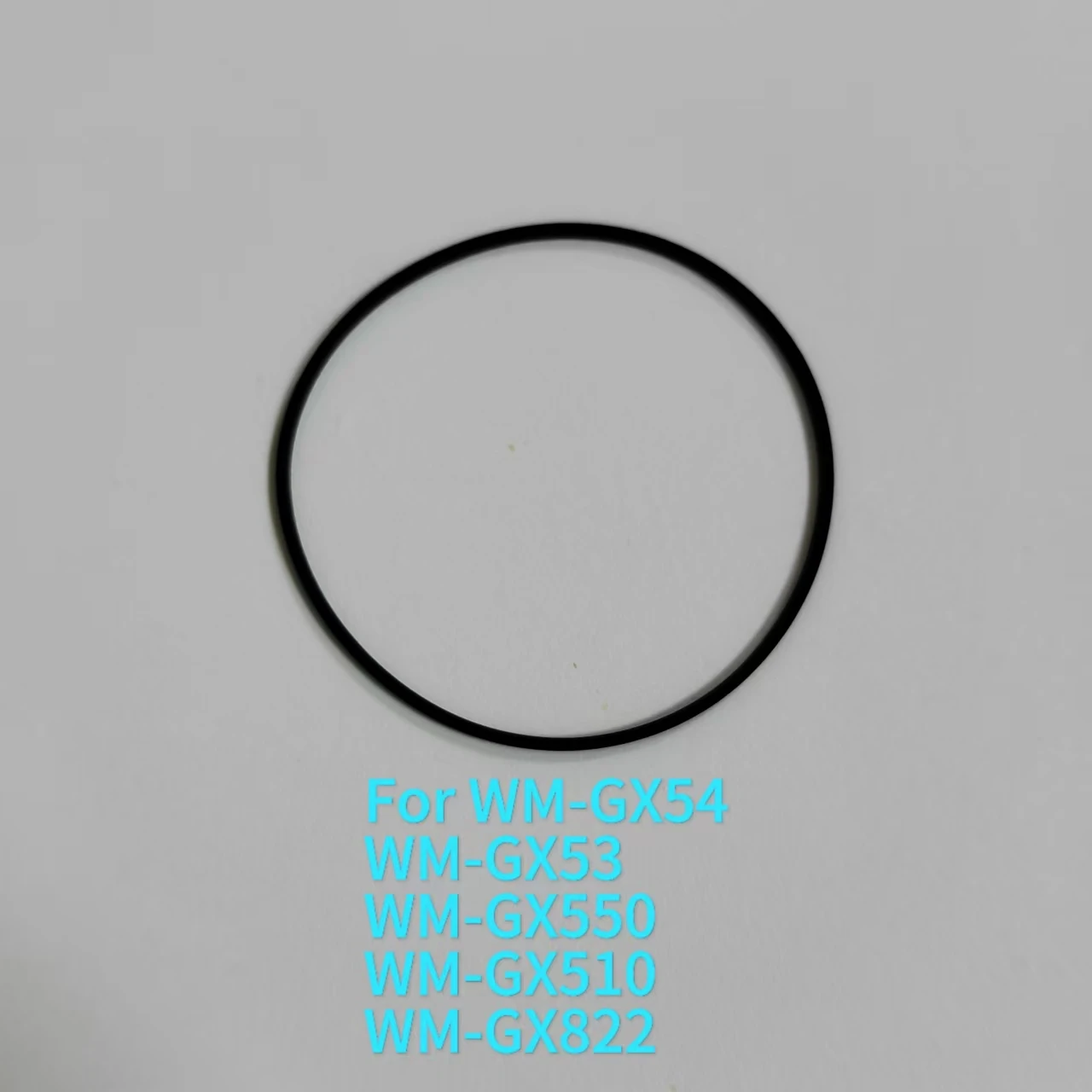 1 шт. ремень для Sony WM-GX54 WM-GX53 WM-GX550 WM-GX510 WM-GX822