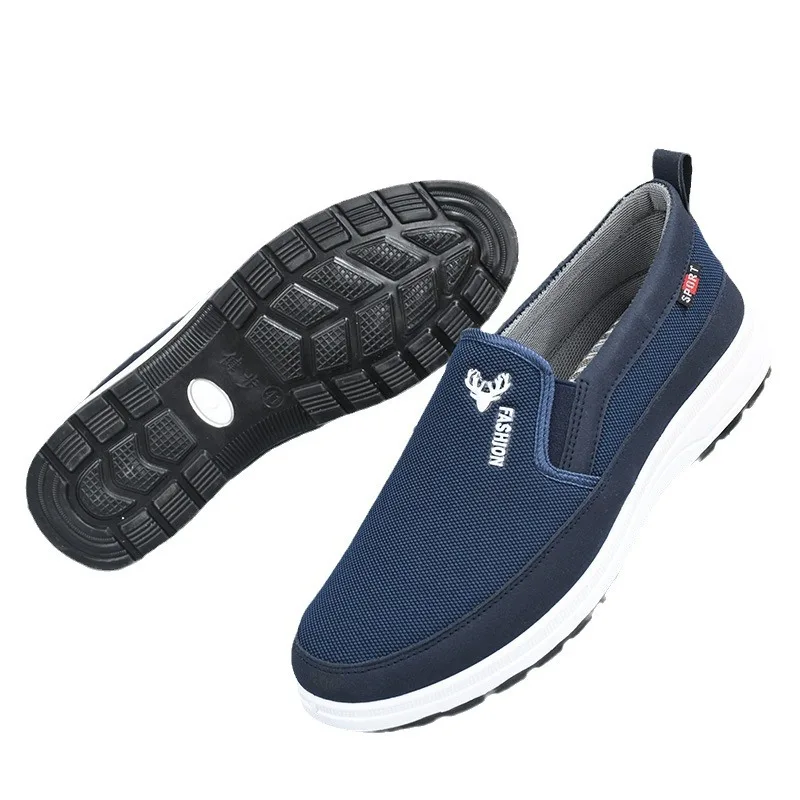 Мужские Повседневные Кроссовки С Парусиновым Верхом Бесплатная Доставка