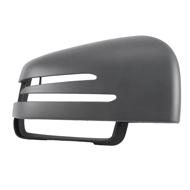 Автомобильная Модель корпуса зеркала заднего вида для Mercedes Benz R-Class GL W251 W166 2011-2019