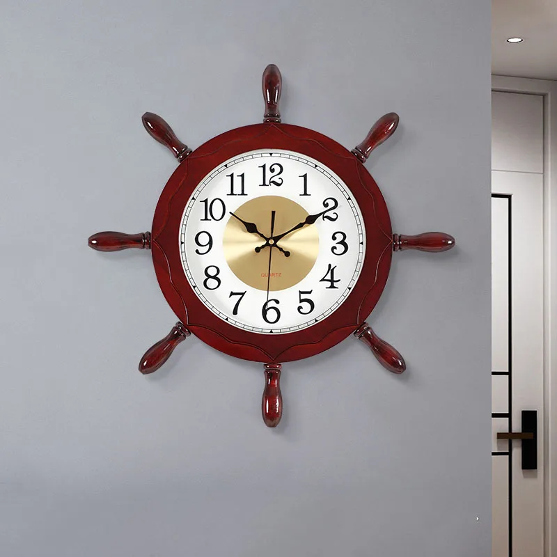 

Teen Black Teen Wall Clocks Thin Round Simple Kitchen Modern Rustic Wall Clocks Unique Horloge Murale luxury Design TY140YH