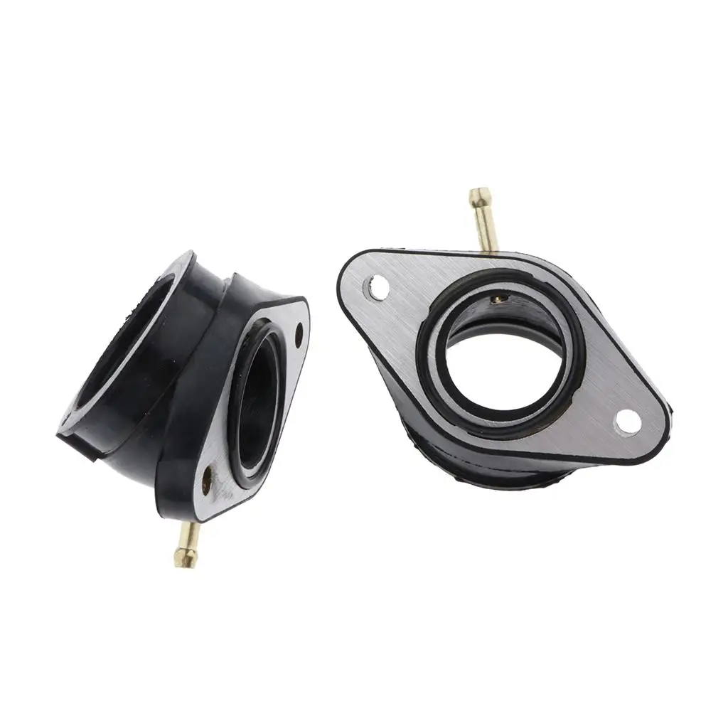 Соединитель карбюратора впускного для Yamaha VIRAGO XV400 500 535