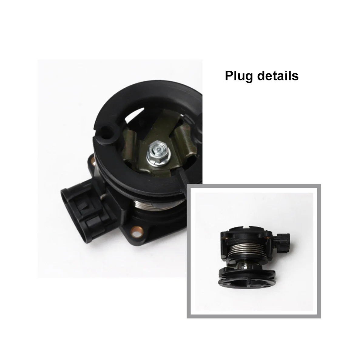 Автозапчасти Датчик положения дроссельной заслонки для Lexus GS300 GS400 GS430 IS300 22060-46010