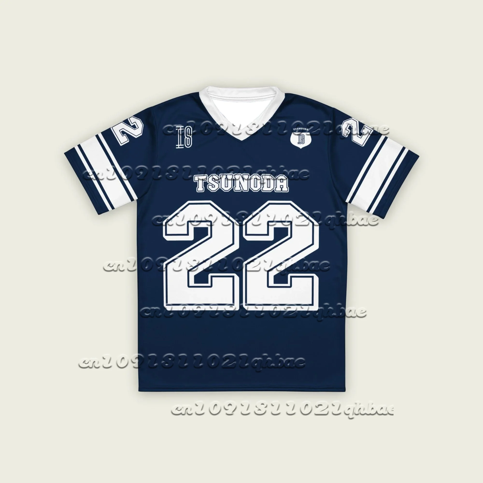 

VCARB F1 Racing Jersey Быстросохнущая Летняя Футболка Унисекс Yuki Tsunoda № 22 Мотоциклетный Мотив Дышащий Впитывающий Пот Т...