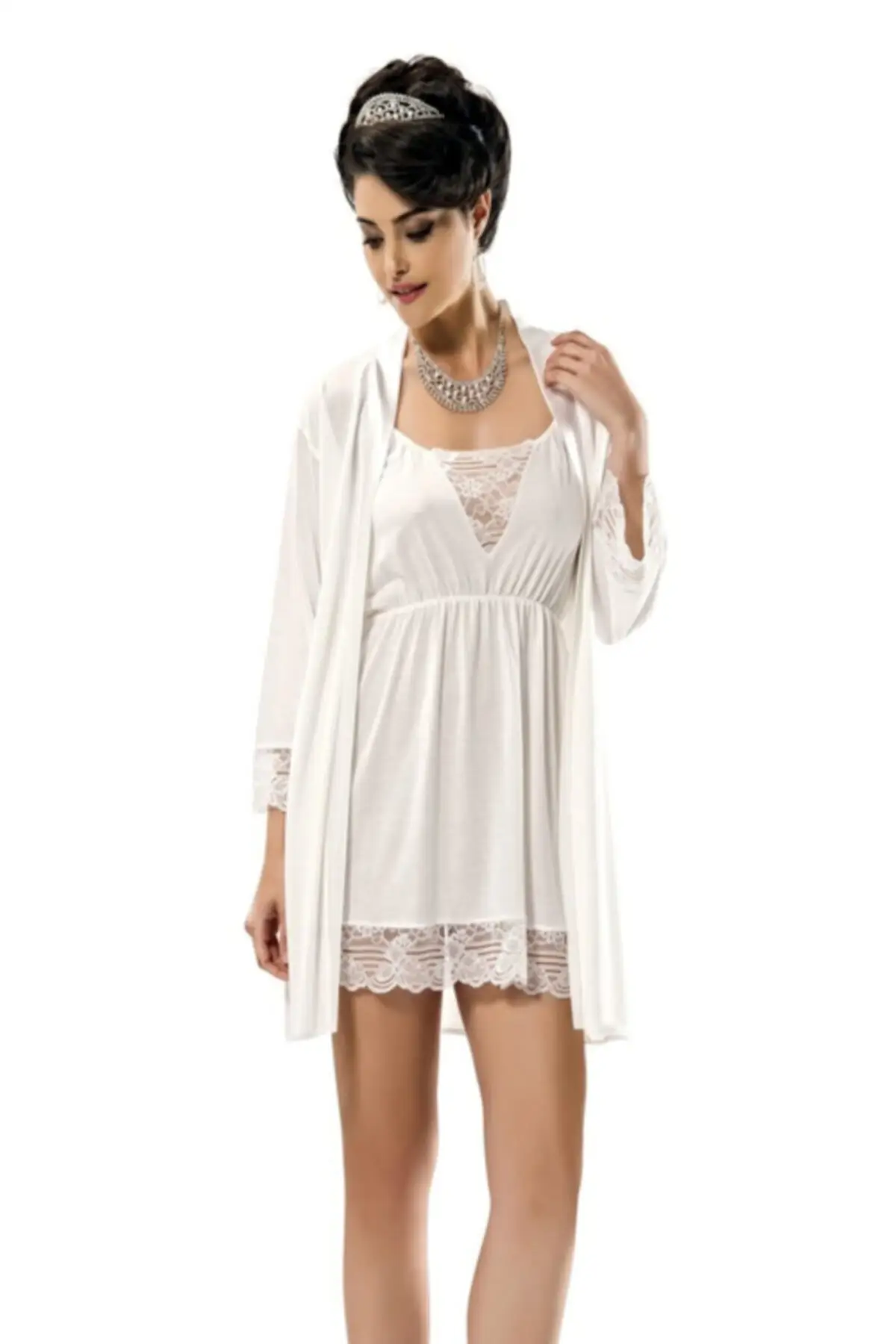 

Women Nightwear Nightwear