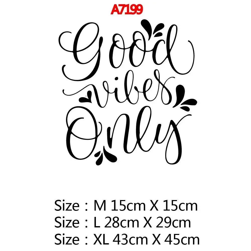 Мультяшный стиль хорошие наклейки на стену персонализированные креативные