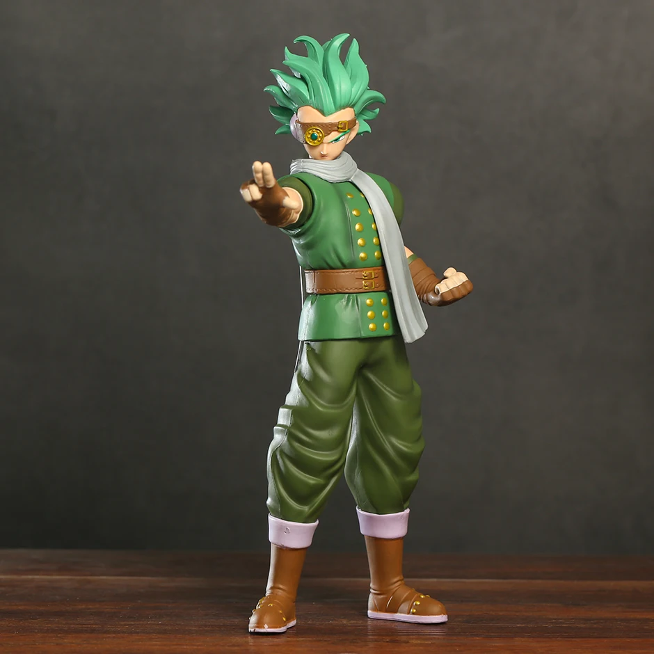 

26cm Granola Dragon Ball SUPER PVC Model Figure Collection Gift Toy