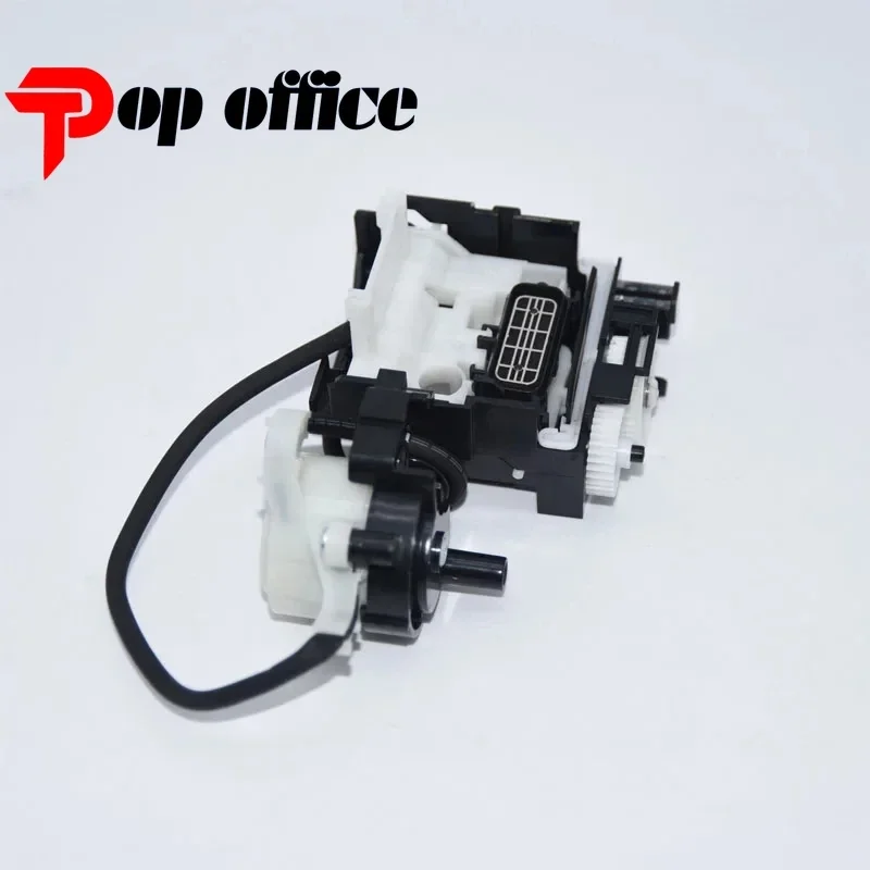 1756593 Блок очистки корпуса системы чернил насоса для Epson L1110 L3100 L3101 L3106 L3108 L3110 L3115 L3116