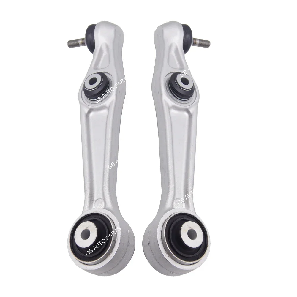 4 шт. комплекты нижних рычагов передней подвески для Tesla Model S X 2012- 20241041570 -00-Б 1027351