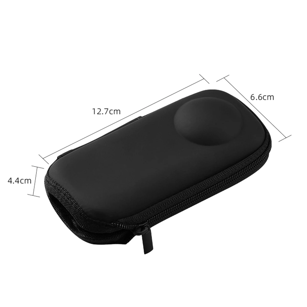 Мини-сумка для хранения Insta 360 ONE X/X2/X3 Портативная сумка переноски защитная