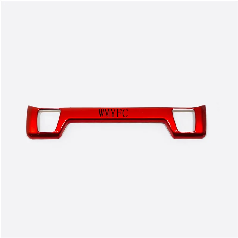 

Car Interior Seat Heating Switch Controller Cover Trim Car Styling Accessories Fit For Toyota RAV4 2019 2020