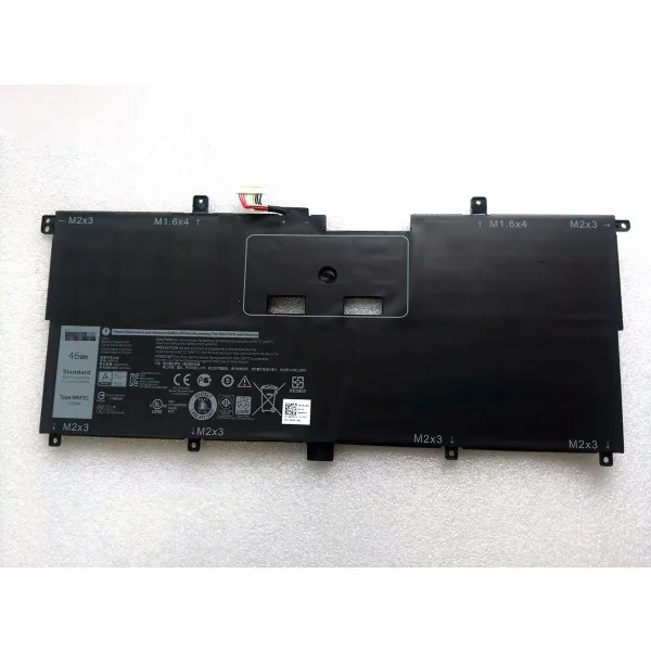 

UGB Подлинная Замена NNF1C HMPFH XPS 13-9365-D1605TS D1805TS Аккумулятор для ноутбука