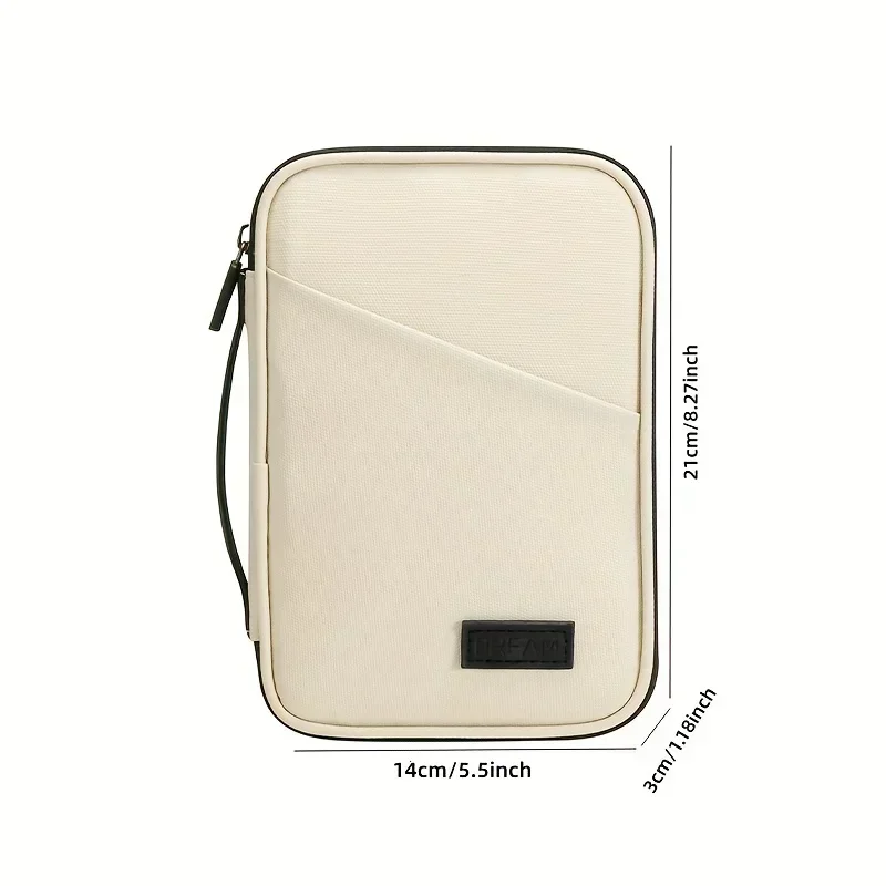 Рисунок 6 - Водонепроницаемая портативная дорожная