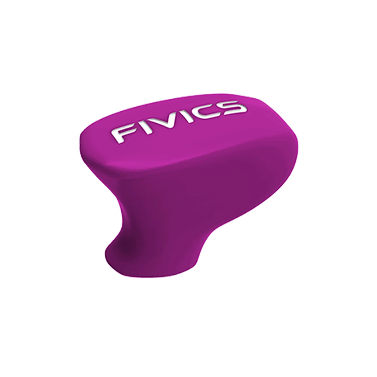 Фото FIVICS COLOR SPACER Finger Tab Accessories: Высококачественное профессиональное оборудование для стрельбы из лука №3