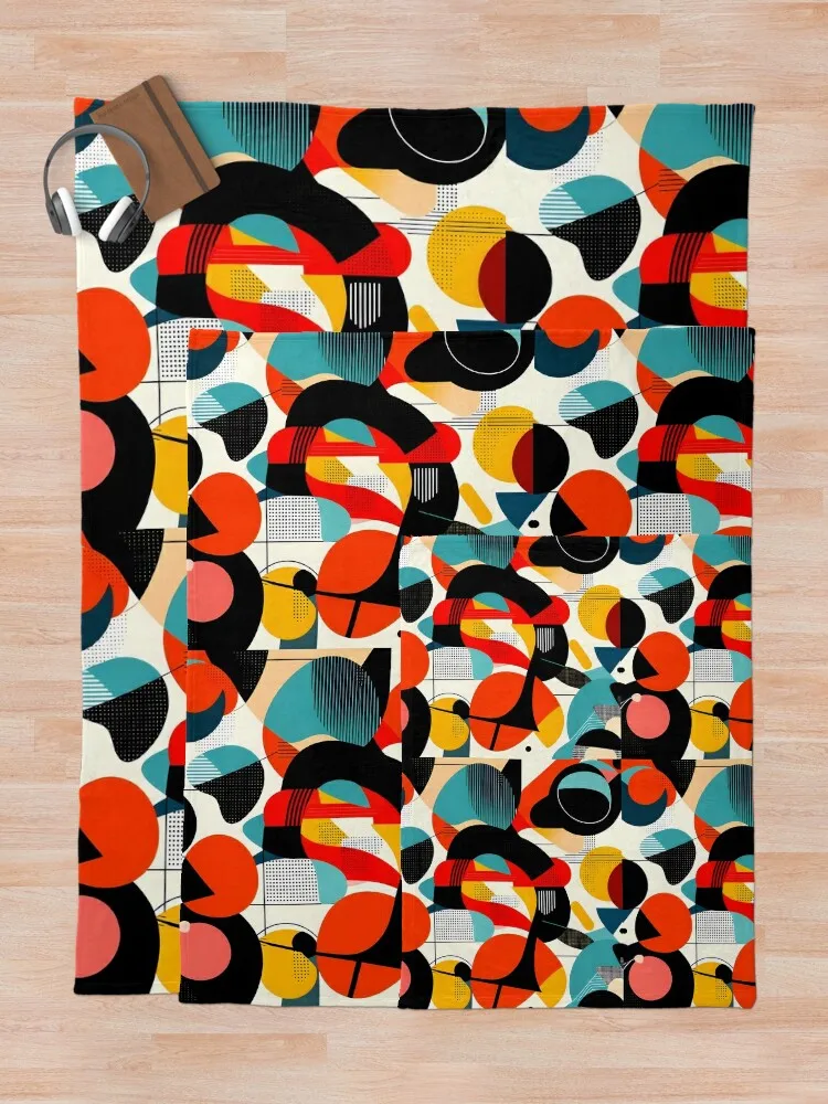 [DH.Lee] Эдиторский дизайн 01 пледы диван-кровать среда фланелевые одеяла