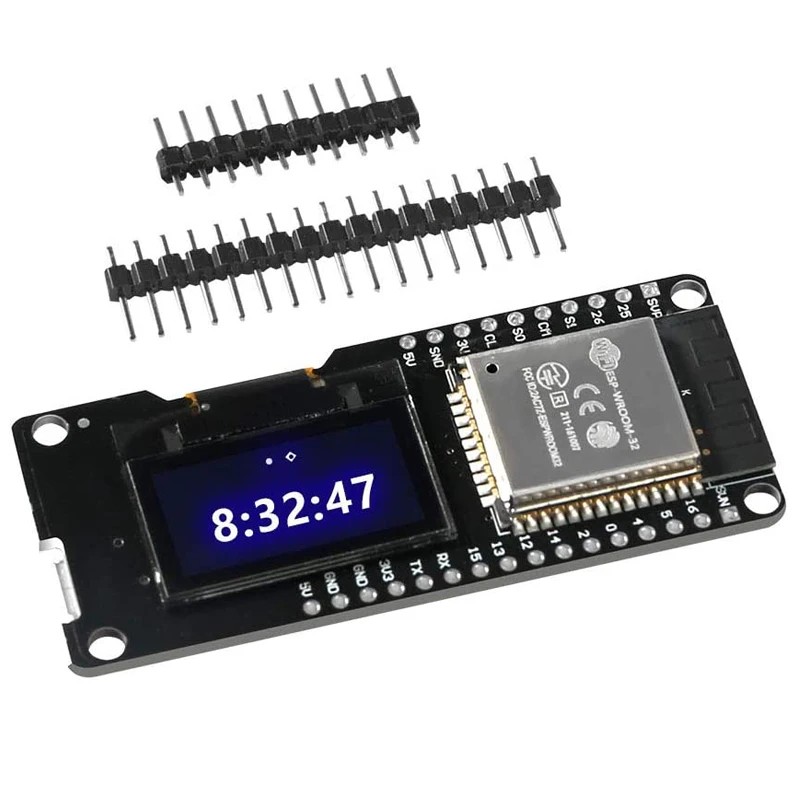 Oled 32. Wemos esp32 oled. esp32 дисплей. esp32 wifi module. esp-wroom-32 development board.