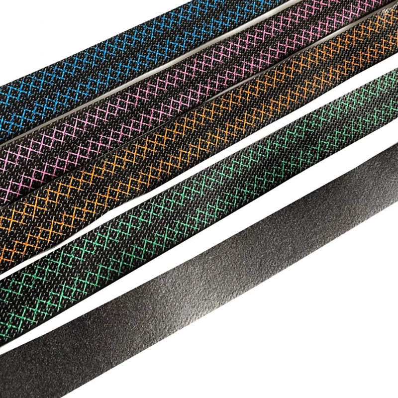 1 шт. Новый поглощающий пот ремень для рогатки намоточный Ремень сухой