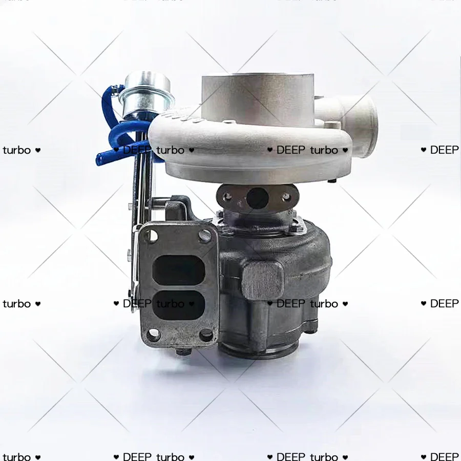 Турбокомпрессор Turbo HX35 3536313 3802694 3536971 для Cummins Engine 6BT