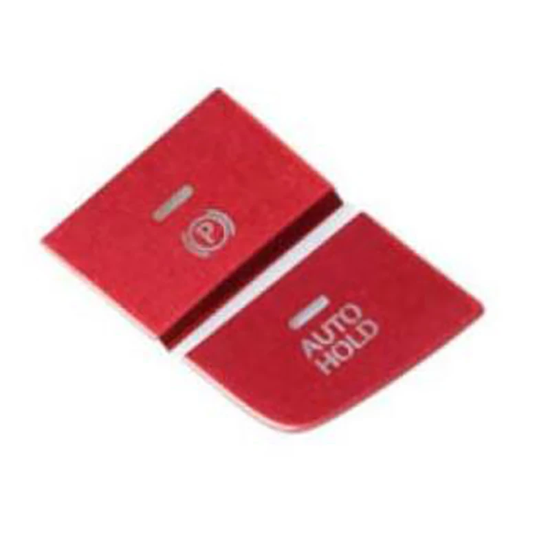 Автомобильная алюминиевая задняя крышка для автомобильного тормоза рамка