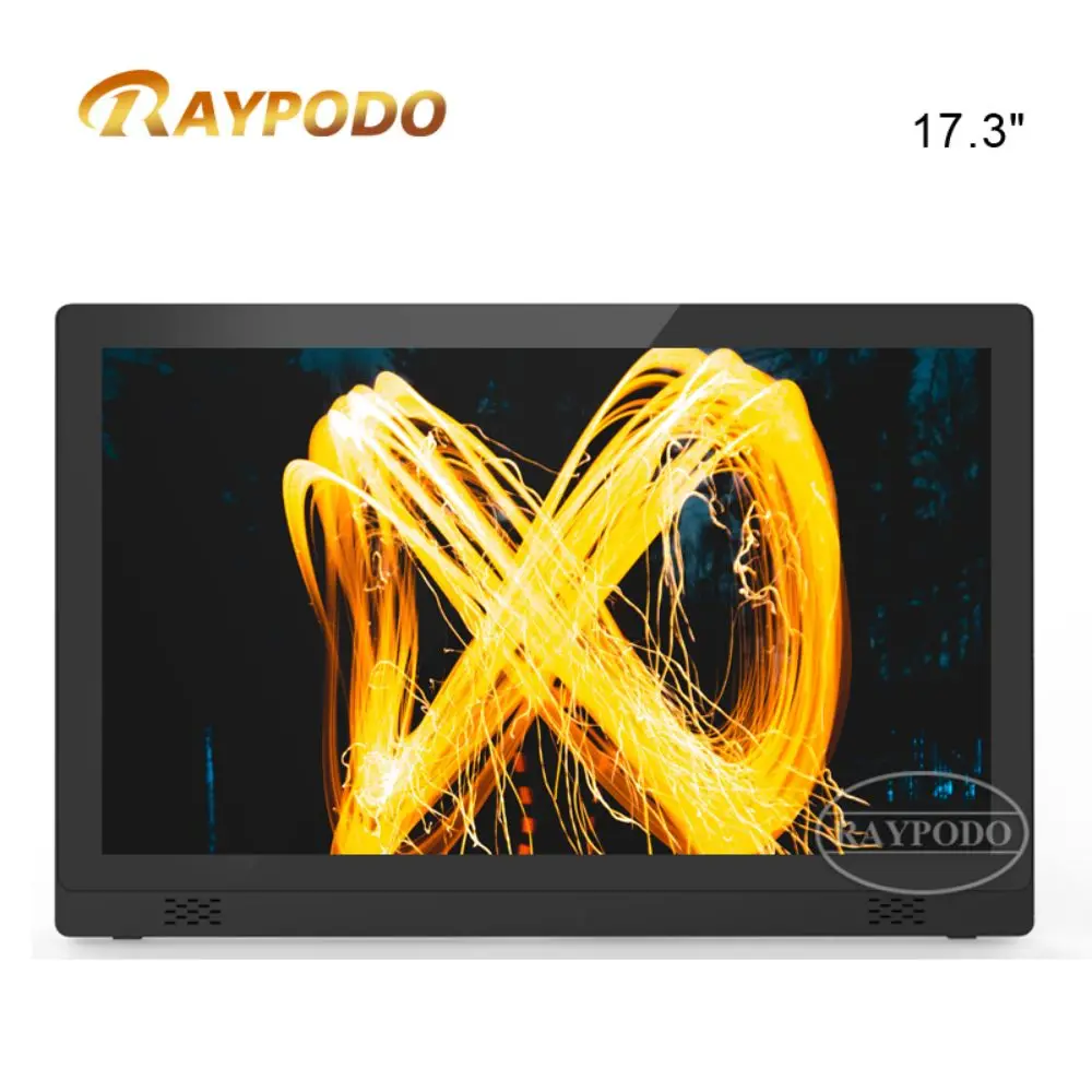 Розничная техника RAYPODO RPD-HD1780T