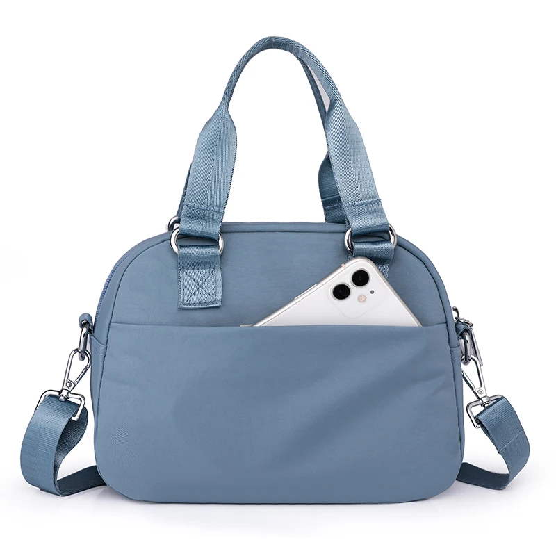 Fashion Casual Women's Shoulder Crossbody Bags Small Nylon Female Handbags messenger bag Girls Purse Phone Satchels bolsa